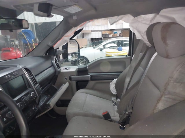 Продажа на аукционе авто 2019 Ford F-250 Xlt, vin: 1FT7W2BT7KEF05863, номер лота: 44502937