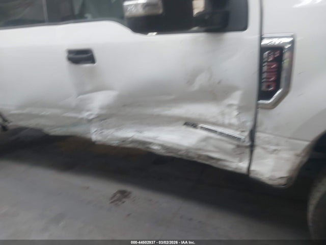 Продажа на аукционе авто 2019 Ford F-250 Xlt, vin: 1FT7W2BT7KEF05863, номер лота: 44502937