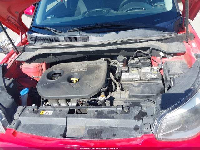 KNDJP3A53G7845423 KIA SOUL +