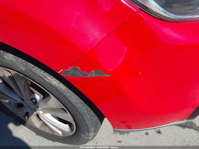 KNDJP3A53G7845423 KIA SOUL +