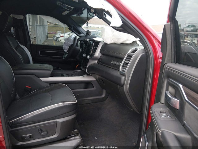 Продажа на аукционе авто 2026 Ram 2500 Laramie  4x4 6'4 Box, vin: 3C63R5FL8TG177937, номер лота: 44502952