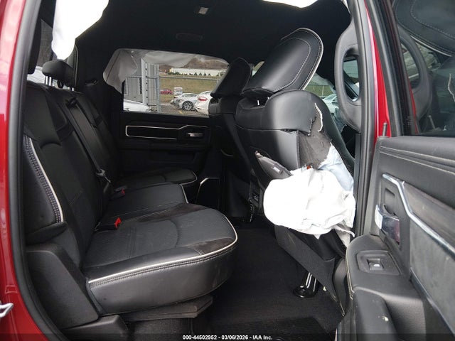Продажа на аукционе авто 2026 Ram 2500 Laramie  4x4 6'4 Box, vin: 3C63R5FL8TG177937, номер лота: 44502952
