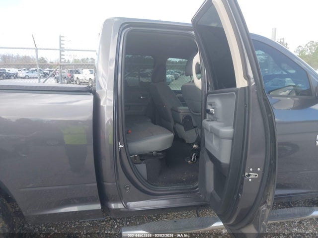 Продаж на аукціоні авто 2017 Ram 1500 Big Horn  4x4 6'4 Box, vin: 1C6RR7GT7HS696563, номер лоту: 44502958