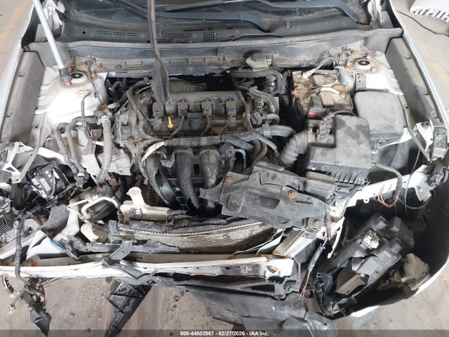 Продаж на аукціоні авто 2016 Mazda Cx-3 Grand Touring, vin: JM1DKBD71G0116509, номер лоту: 44502967