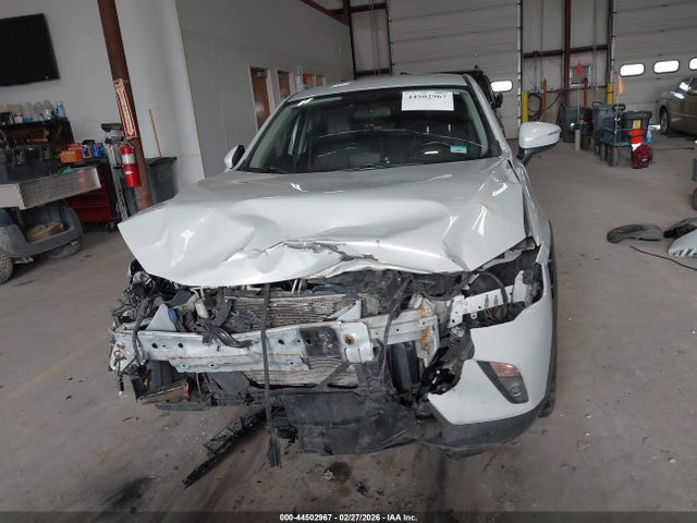 Продаж на аукціоні авто 2016 Mazda Cx-3 Grand Touring, vin: JM1DKBD71G0116509, номер лоту: 44502967