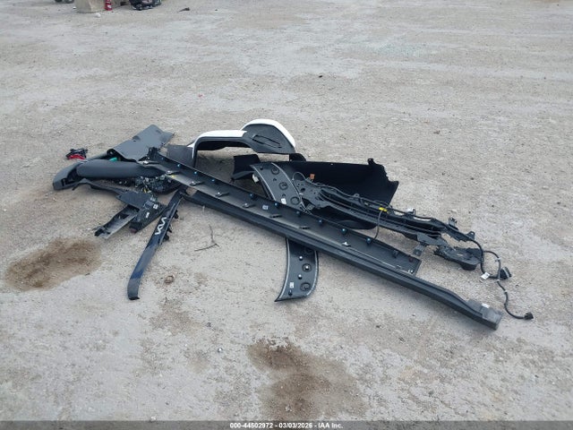 44502972 :رقم المزاد ، 3KPFU4DE9SE164384 vin ، 2025 Kia K4 Ex مزاد بيع