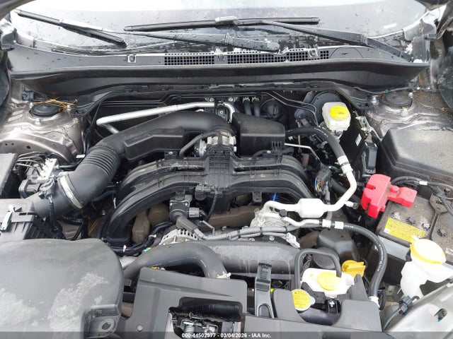 Aukcja sprzedaży 2025 Subaru Forester Touring, vin: JF2SLDTC6SH592135, numer aukcji: 44502977