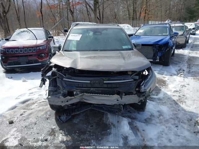 Aukcja sprzedaży 2025 Subaru Forester Touring, vin: JF2SLDTC6SH592135, numer aukcji: 44502977