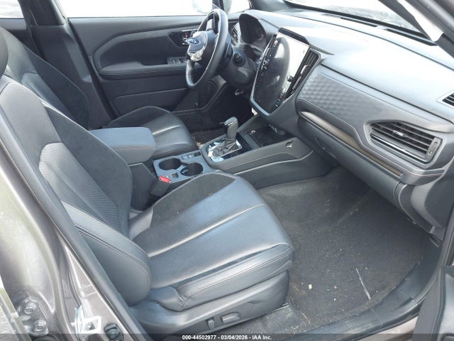 Aukcja sprzedaży 2025 Subaru Forester Touring, vin: JF2SLDTC6SH592135, numer aukcji: 44502977