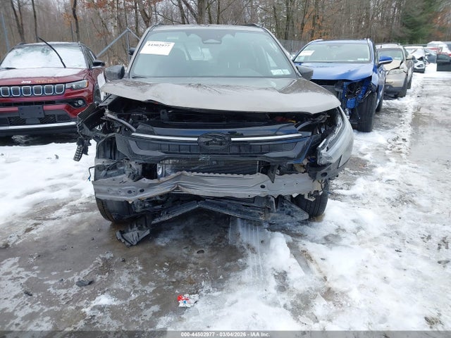 Aukcja sprzedaży 2025 Subaru Forester Touring, vin: JF2SLDTC6SH592135, numer aukcji: 44502977