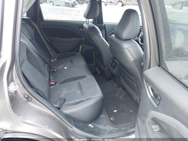 Aukcja sprzedaży 2025 Subaru Forester Touring, vin: JF2SLDTC6SH592135, numer aukcji: 44502977