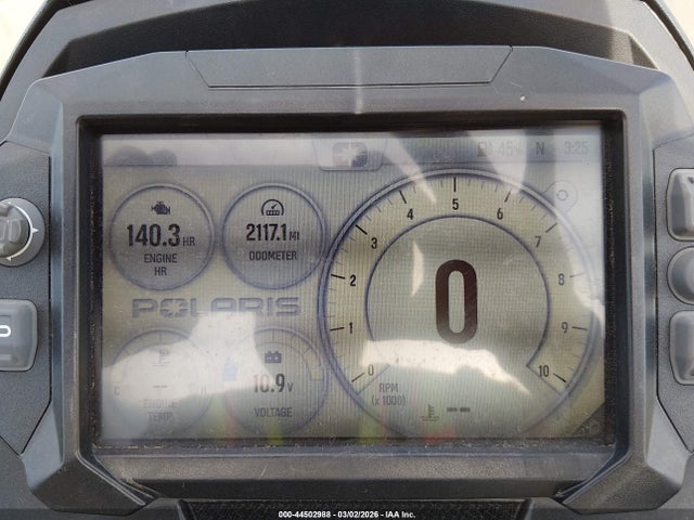 2022 POLARIS 850 RMK SN1TGG8R6NC222856 Photo 6