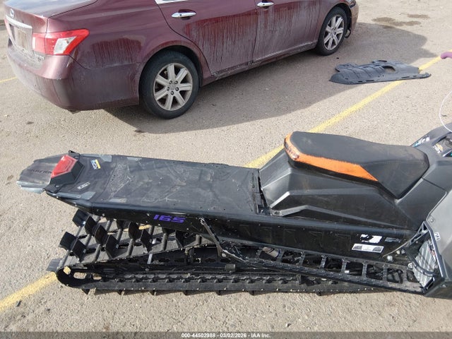 2022 POLARIS 850 RMK SN1TGG8R6NC222856 Photo 7