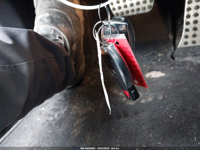 2017 MERCEDES-BENZ AMG C 43 55SWF6EB4HU230660 Photo 10