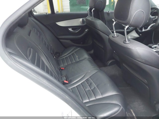 2017 MERCEDES-BENZ AMG C 43 55SWF6EB4HU230660 Photo 7