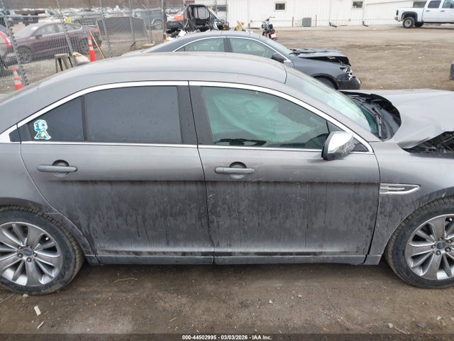 44502995 :رقم المزاد ، 1FAHP2FW9BG122295 vin ، 2011 Ford Taurus Limited مزاد بيع
