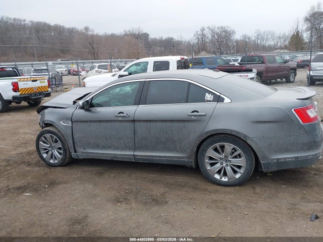 44502995 :رقم المزاد ، 1FAHP2FW9BG122295 vin ، 2011 Ford Taurus Limited مزاد بيع