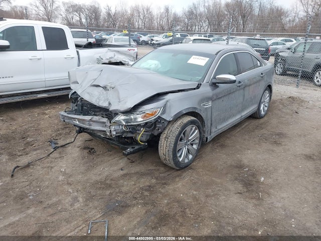 44502995 :رقم المزاد ، 1FAHP2FW9BG122295 vin ، 2011 Ford Taurus Limited مزاد بيع