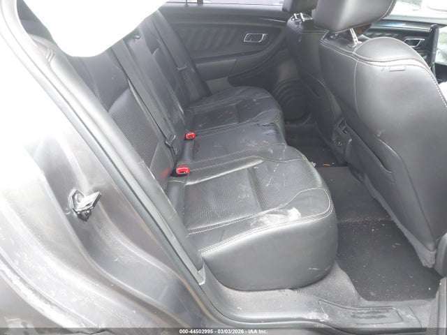 44502995 :رقم المزاد ، 1FAHP2FW9BG122295 vin ، 2011 Ford Taurus Limited مزاد بيع