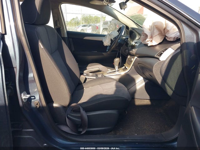 Nissan SENTRA SV 2014 3N1AB7AP2EY209081 Image 5