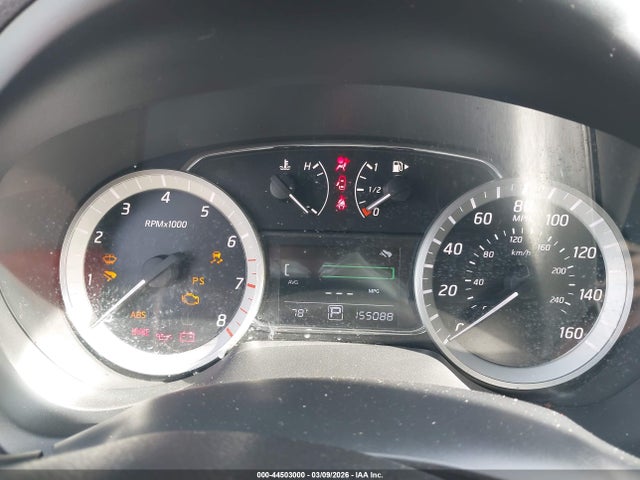 Nissan SENTRA SV 2014 3N1AB7AP2EY209081 Image 7