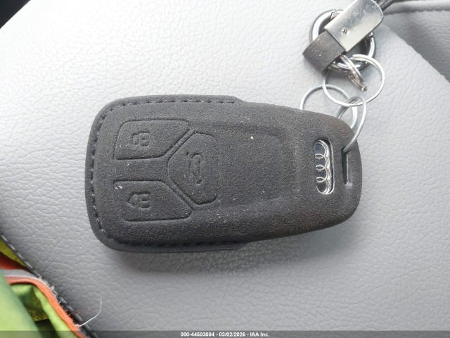 2018 AUDI A5 WAUTNAF56JA007695 Photo 10