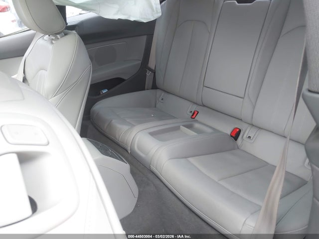 2018 AUDI A5 WAUTNAF56JA007695 Photo 7