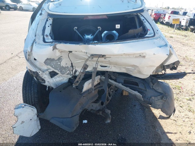 KL7CJTSB3FB067390 Chevrolet TRAX LTZ