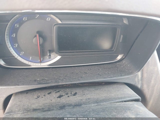 KL7CJTSB3FB067390 Chevrolet TRAX LTZ