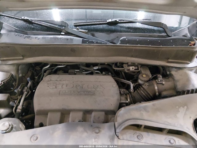 Honda Pilot Ex-l 2015 5FNYF3H51FB003471 Image 26