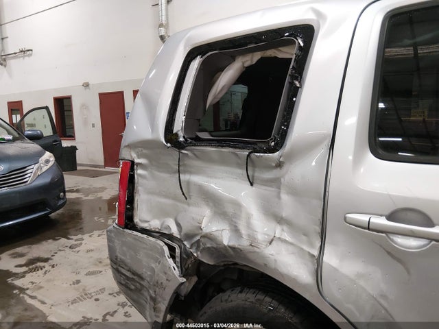 Honda Pilot Ex-l 2015 5FNYF3H51FB003471 Image 35