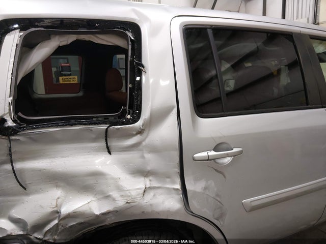 Honda Pilot Ex-l 2015 5FNYF3H51FB003471 Image 36