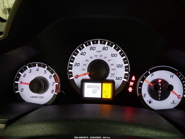 Honda Pilot Ex-l 2015 5FNYF3H51FB003471 Image 23