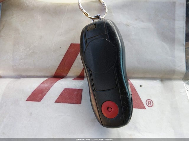 2015 PORSCHE MACAN WP1AB2A57FLB62234 Photo 10