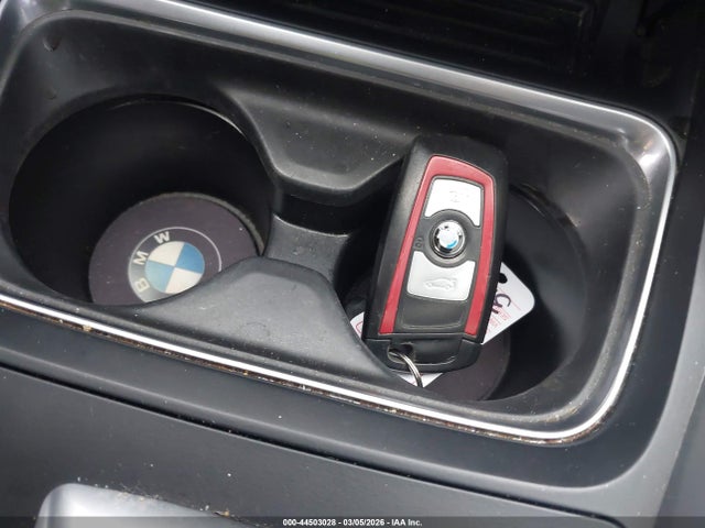 BMW 328i Xdrive 2014 WBA3B5G54ENS07892 Image 11