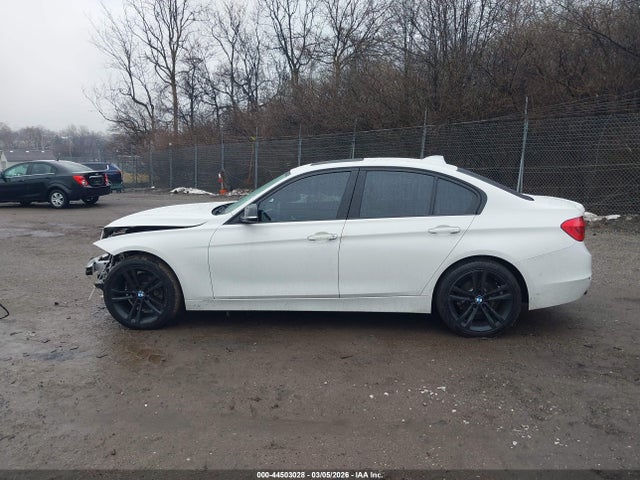 BMW 328i Xdrive 2014 WBA3B5G54ENS07892 Image 15