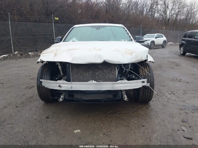 BMW 328i Xdrive 2014 WBA3B5G54ENS07892 Image 6