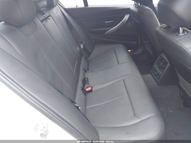 BMW 328i Xdrive 2014 WBA3B5G54ENS07892 Image 8