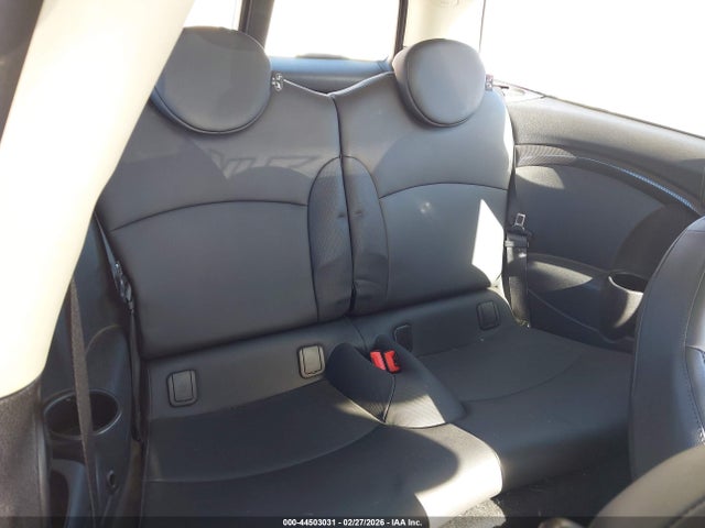 2012 MINI COOPER S CLUBMAN WMWZG3C56CTY38996 Photo 7
