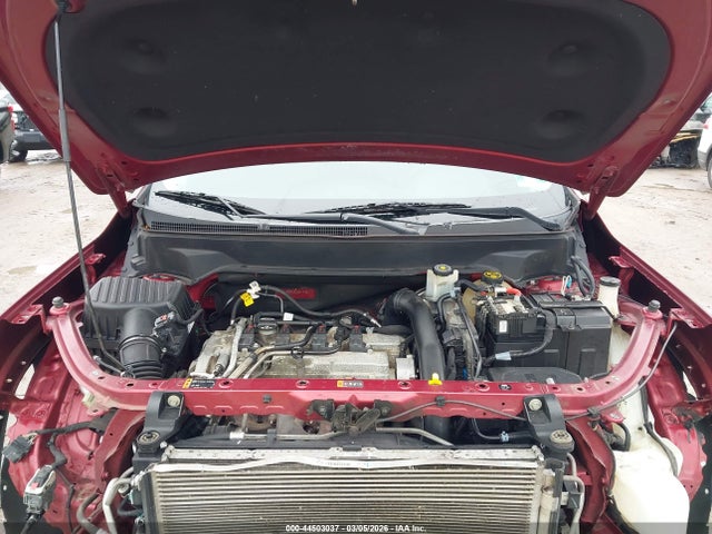 2018 GMC TERRAIN 3GKALXEX9JL100133 Photo 9