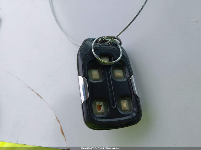 2018 GMC TERRAIN 3GKALXEX9JL100133 Photo 10