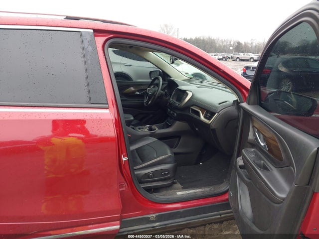 2018 GMC TERRAIN 3GKALXEX9JL100133 Photo 4