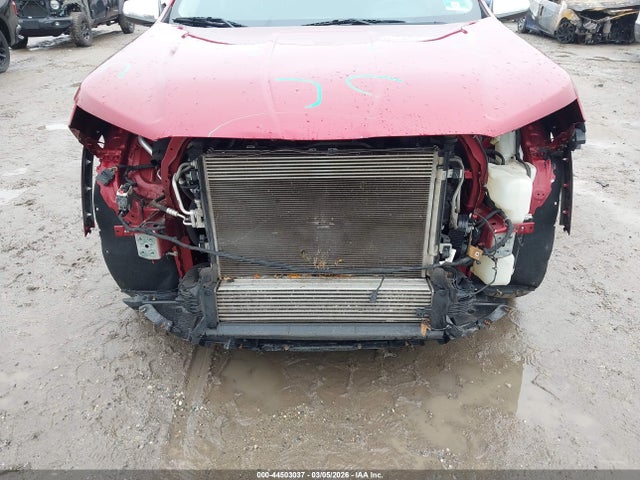 2018 GMC TERRAIN 3GKALXEX9JL100133 Photo 5