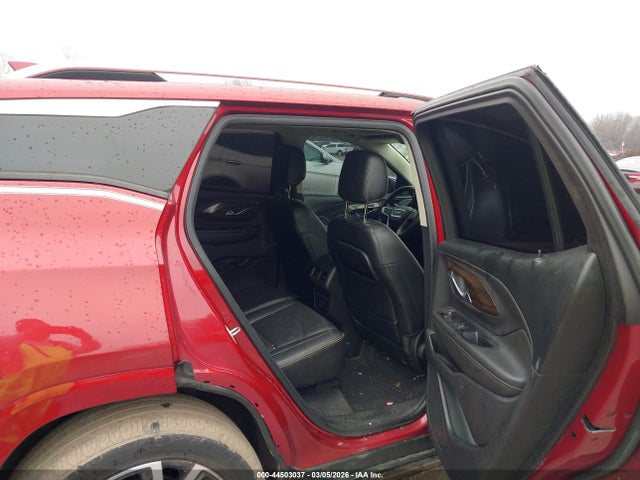 2018 GMC TERRAIN 3GKALXEX9JL100133 Photo 7