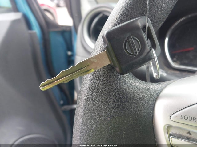 Aukcja sprzedaży 2016 Nissan Versa Note S Plus, vin: 3N1CE2CPXGL370424, numer aukcji: 44503045