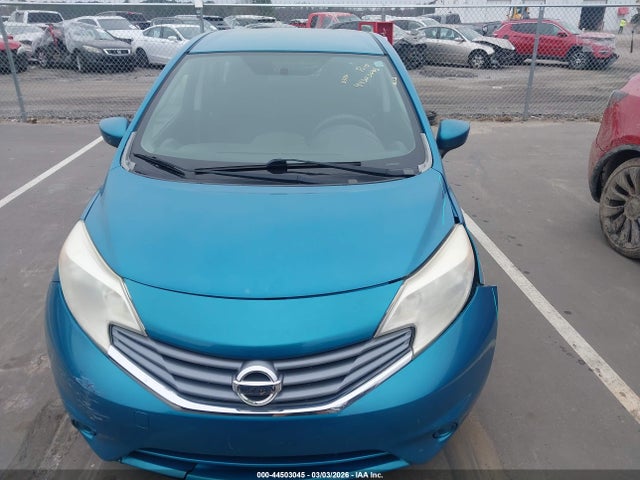 Aukcja sprzedaży 2016 Nissan Versa Note S Plus, vin: 3N1CE2CPXGL370424, numer aukcji: 44503045