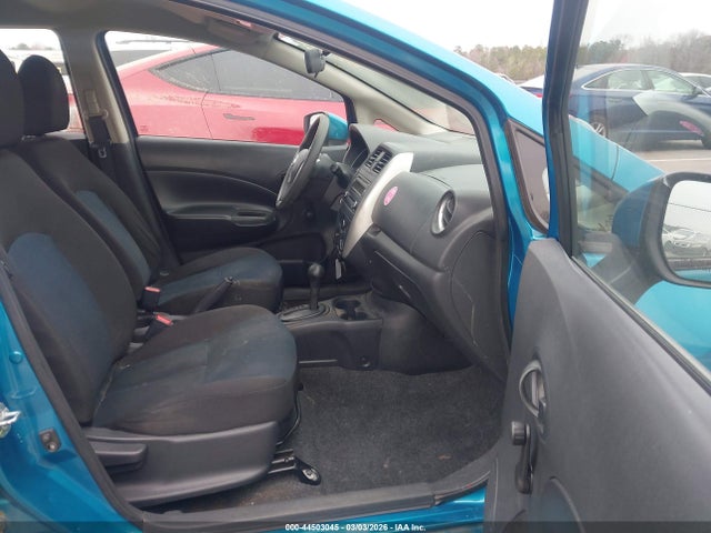 Aukcja sprzedaży 2016 Nissan Versa Note S Plus, vin: 3N1CE2CPXGL370424, numer aukcji: 44503045