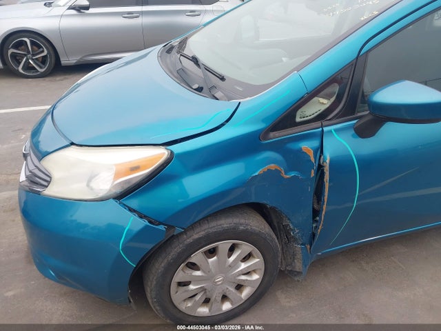 Aukcja sprzedaży 2016 Nissan Versa Note S Plus, vin: 3N1CE2CPXGL370424, numer aukcji: 44503045