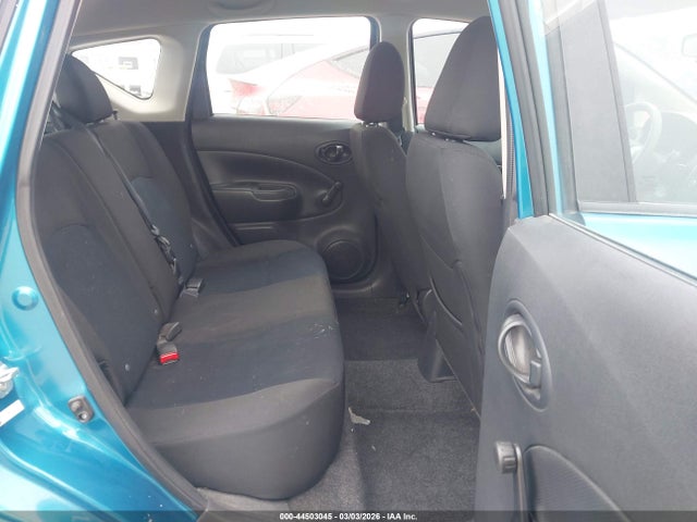 Aukcja sprzedaży 2016 Nissan Versa Note S Plus, vin: 3N1CE2CPXGL370424, numer aukcji: 44503045