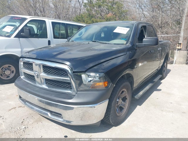 Продаж на аукціоні авто 2011 Ram Ram 1500 St, vin: 1D7RB1GT4BS570233, номер лоту: 44503051